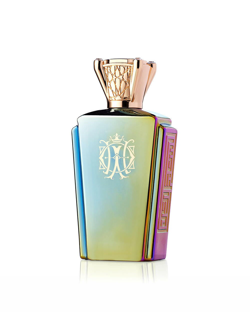 My Magic - Attar Al Has - perfume.