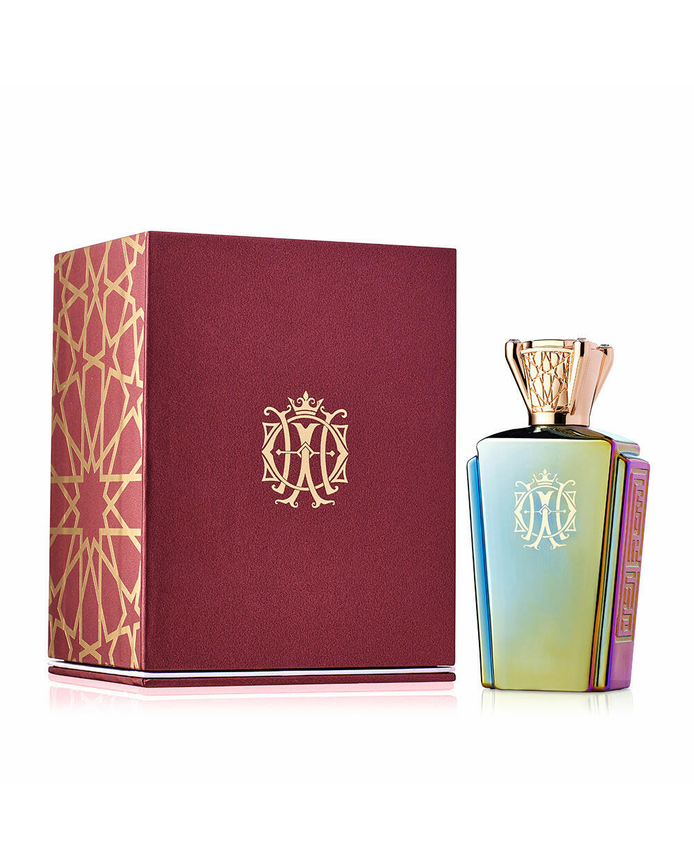 My Magic - Attar Al Has - perfume.