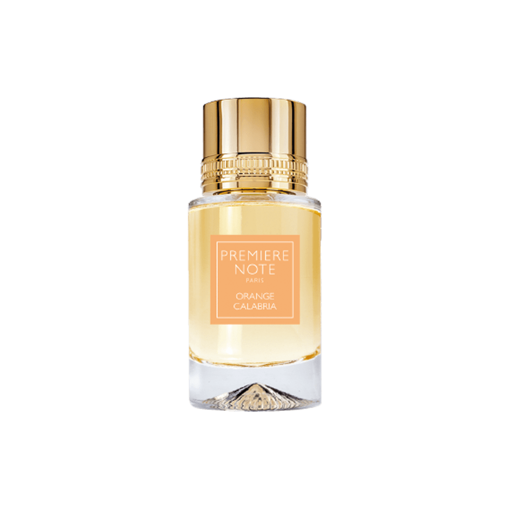 Orange calabria -  Premiere Note Paris -  perfume.