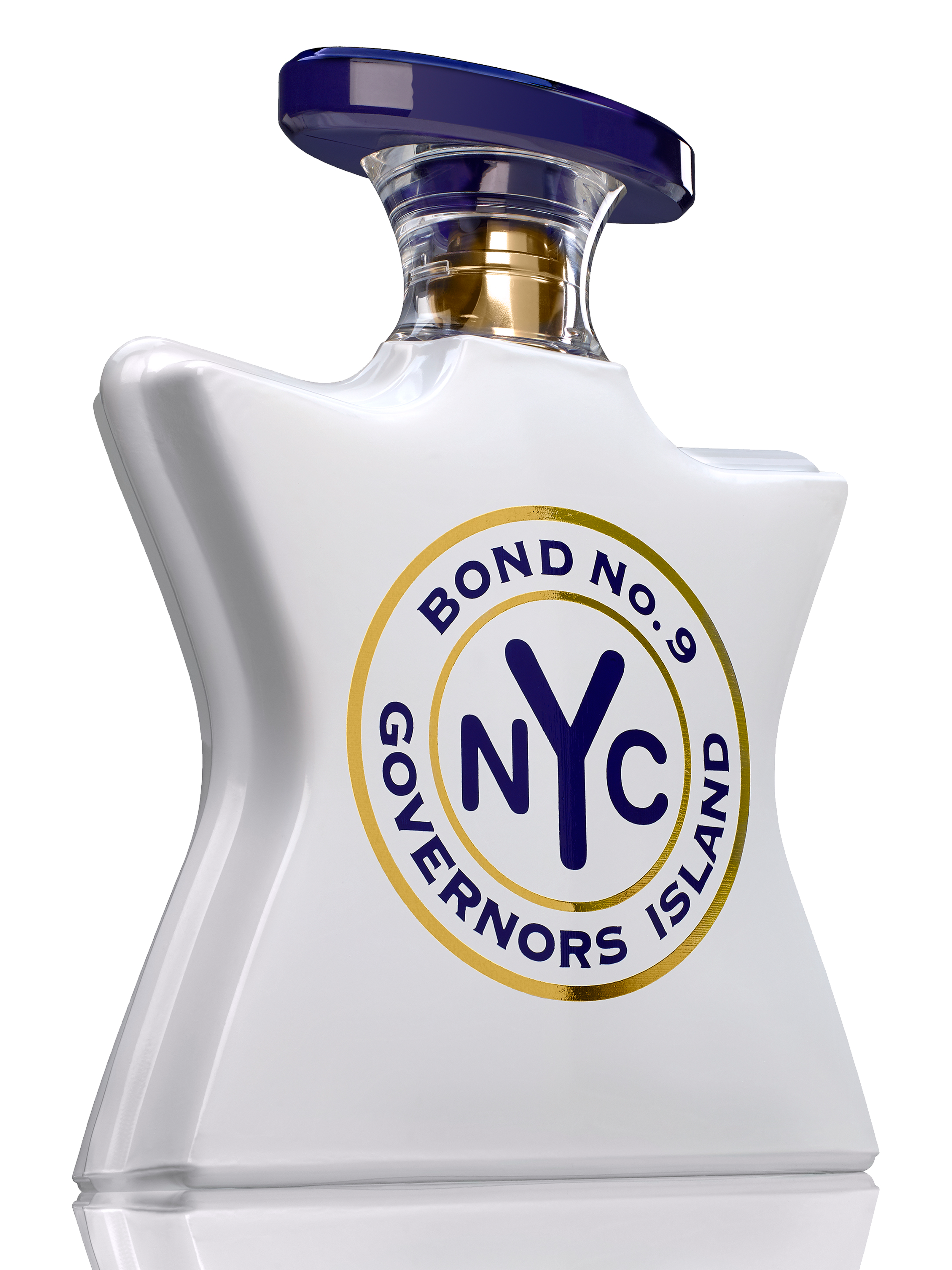 Governors Island -  Bond No 9 -  perfume.