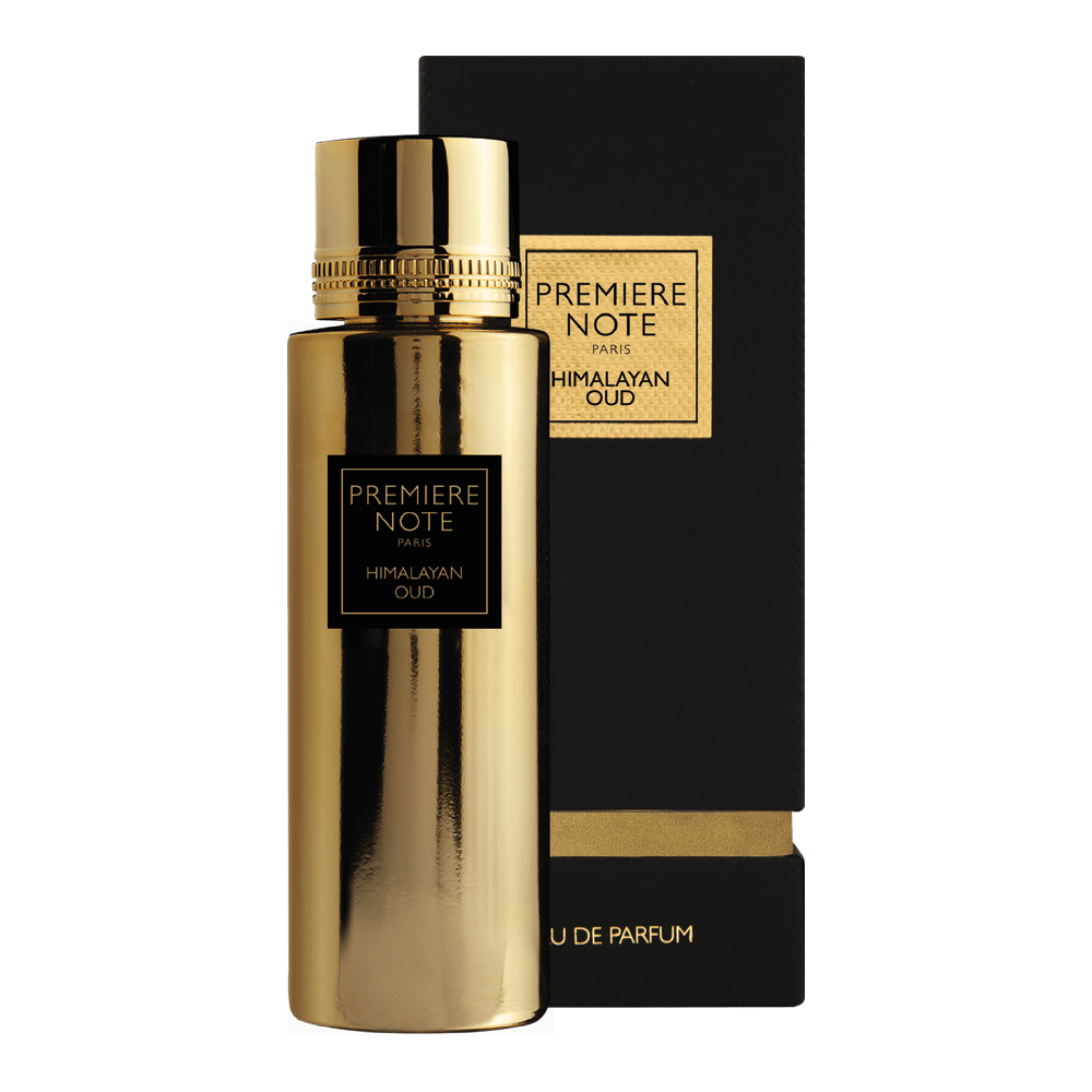 Himalayan oud - Premiere Note Paris - perfume.