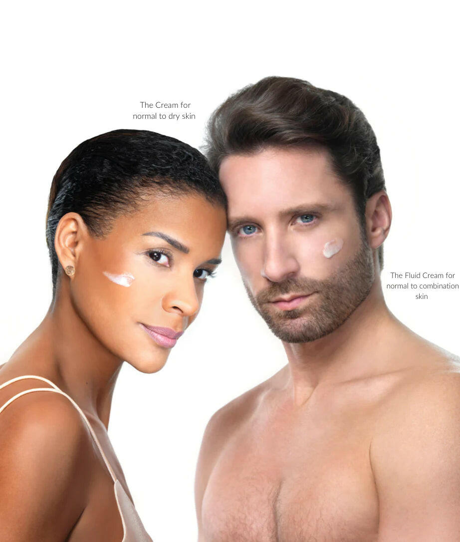 La routine completa - Le Domaine - Skin Care.