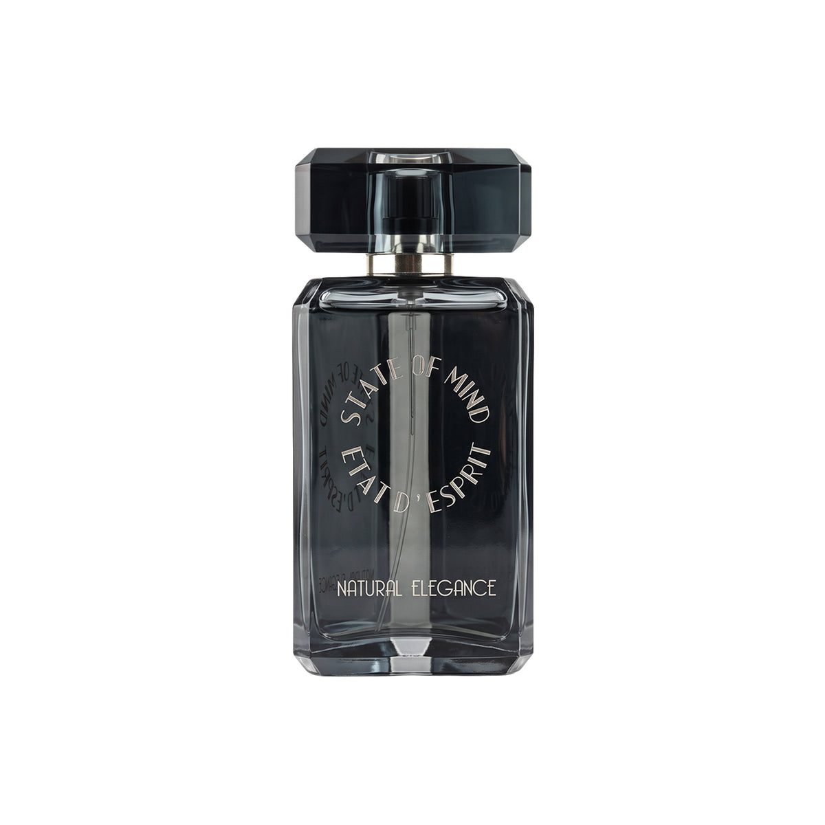Natural Elegance Perfume