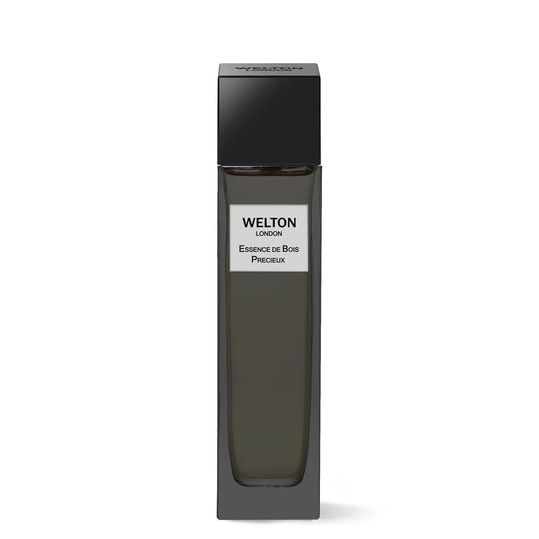 Essence de Bois Precieux - Welton London - .