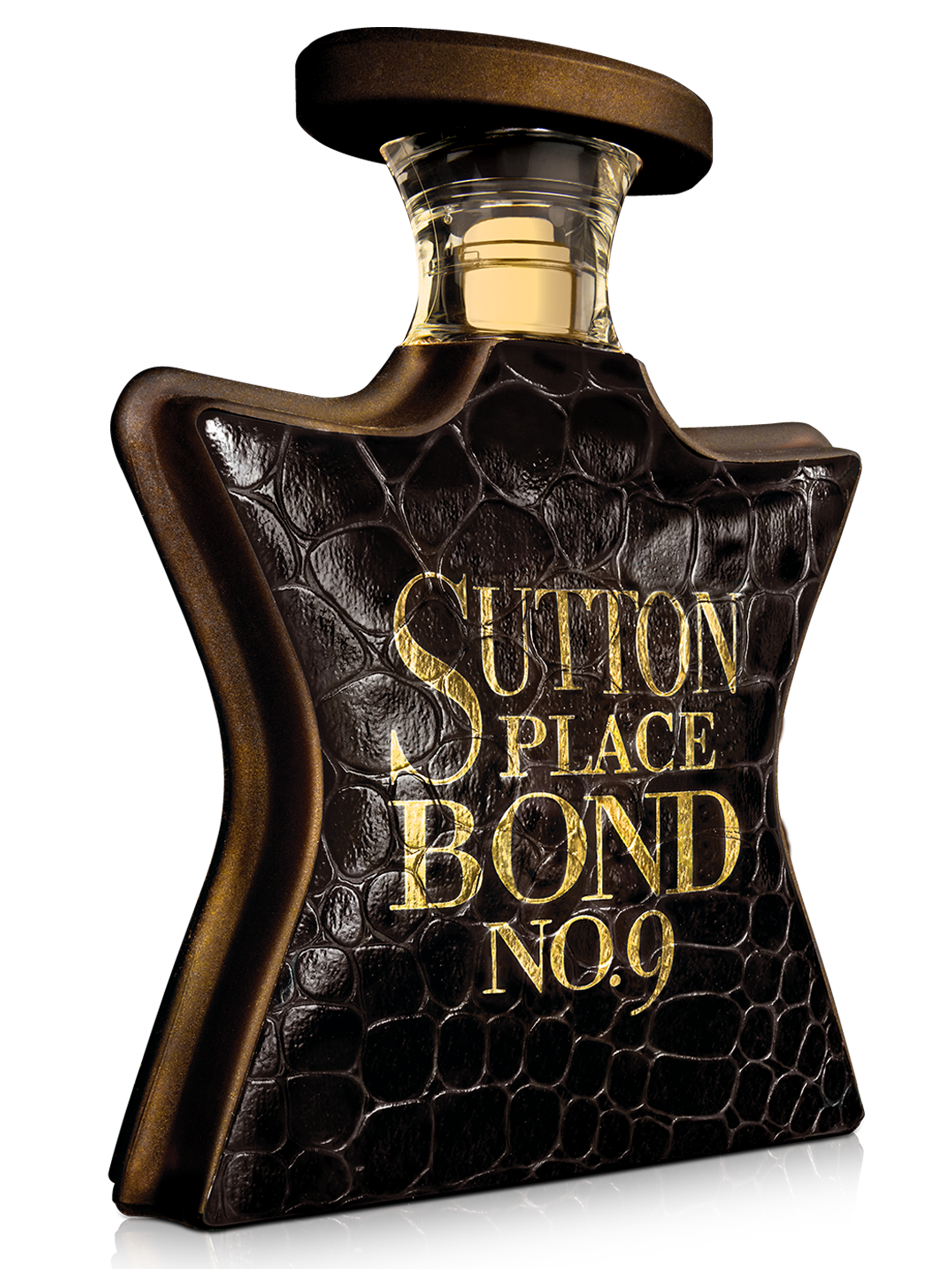 Sutton Place -  Bond No 9 -  perfume.