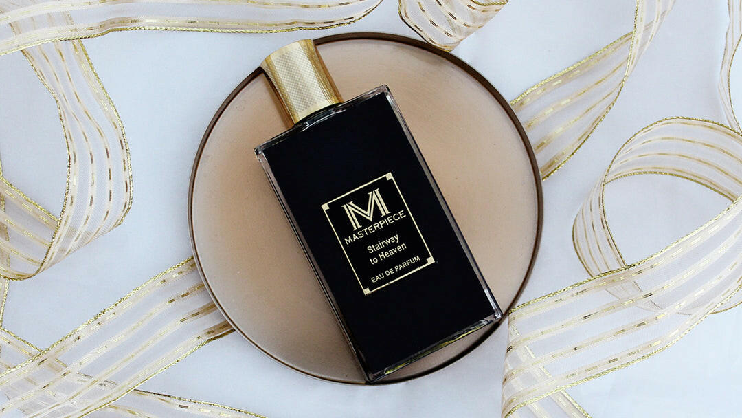 Stairway to Heaven - MASTERPIECE - perfume.