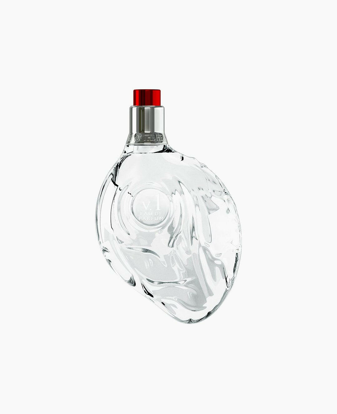 CLEAR HEART V.1 90ML -  Map of the Heart -  perfume.