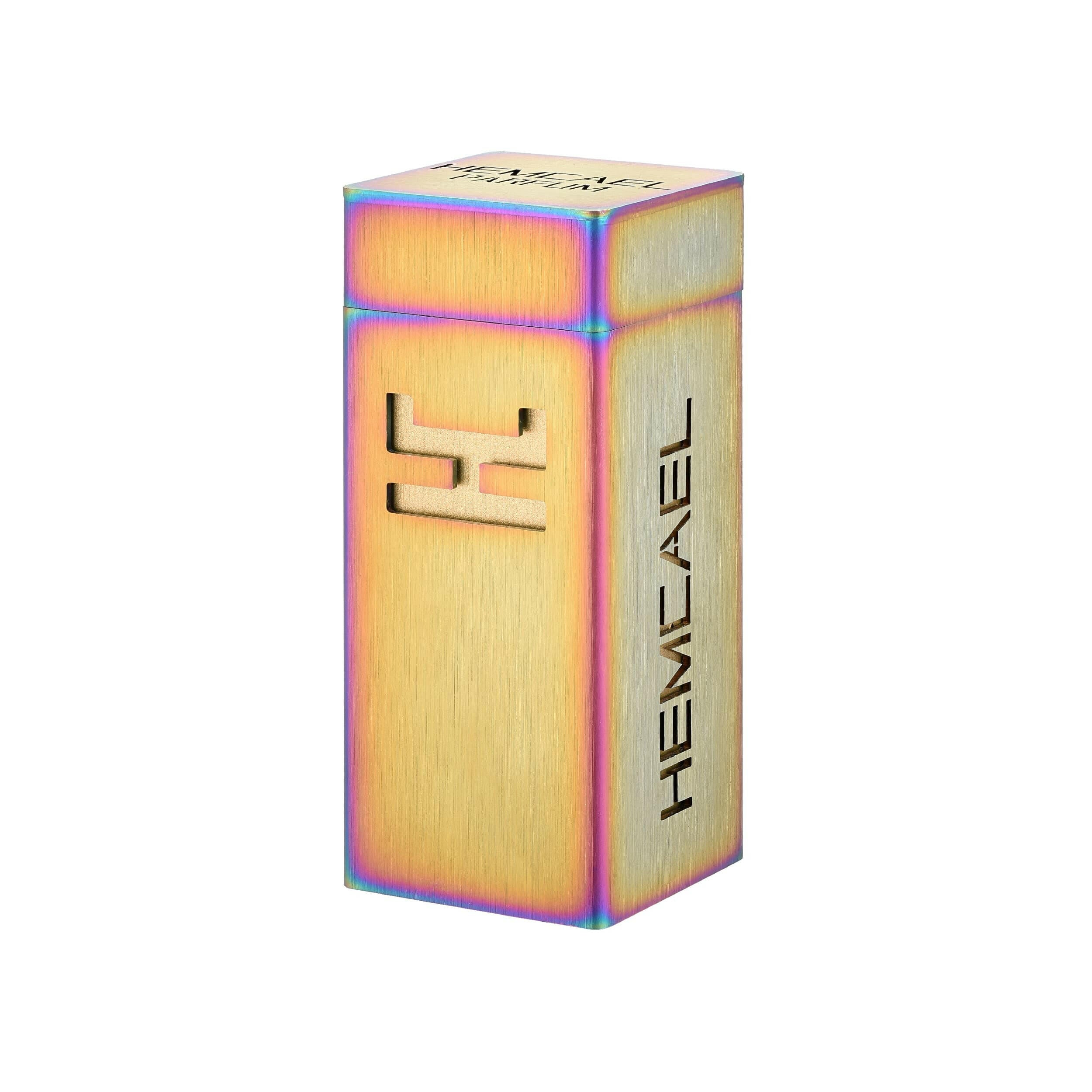 Armor Glacialis - Hemcael - perfume.