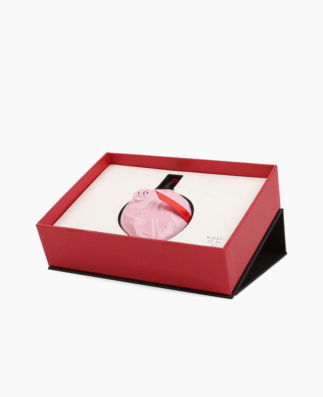 PINK HEART V.6 90ML - Map of the Heart - perfume.