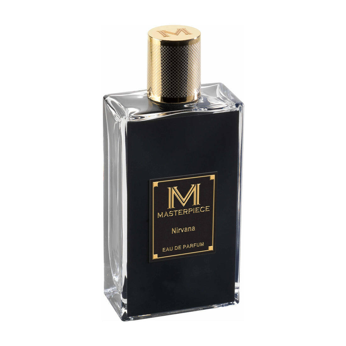 Nirvana - MASTERPIECE - perfume.
