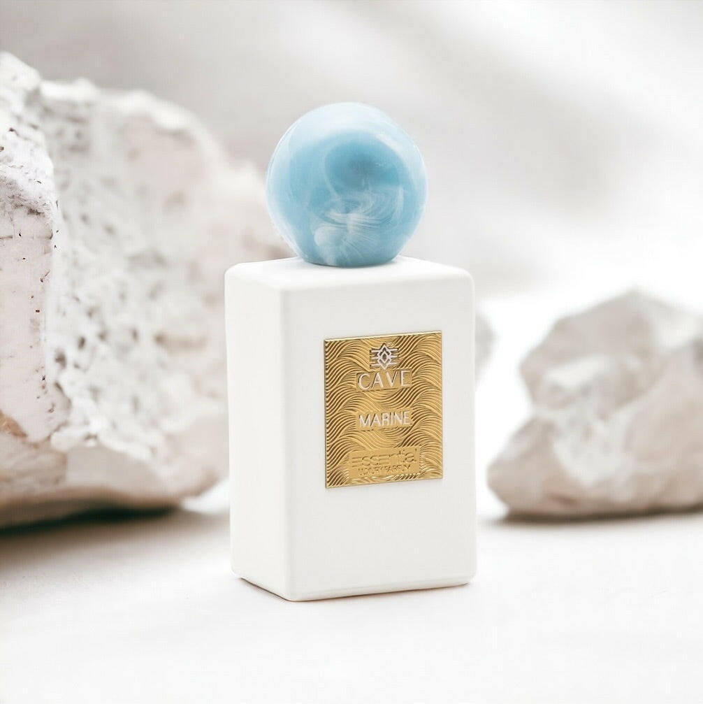 Marine - Cave - perfume.