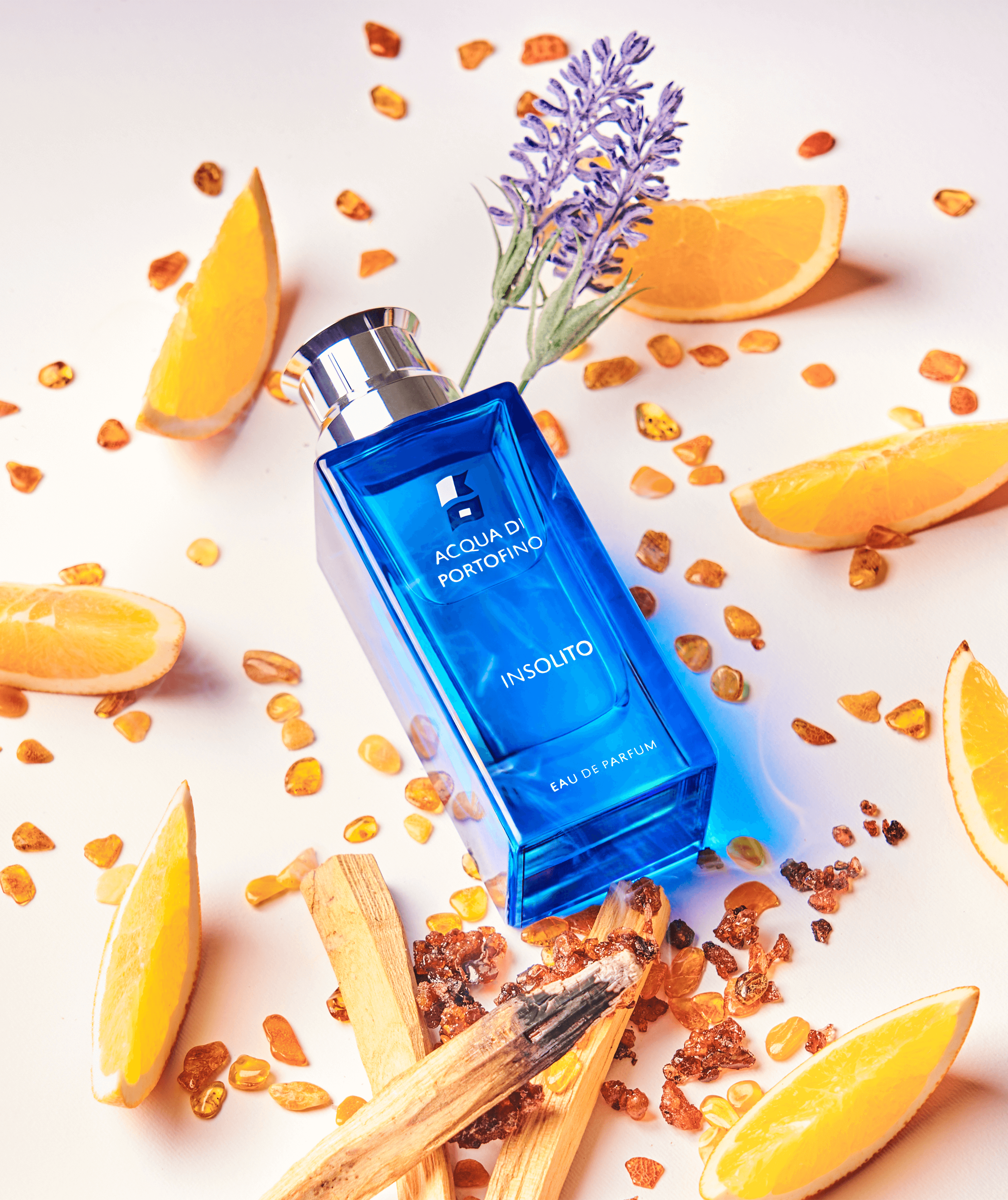 INSOLITO - Acqua di Portofino - perfume.
