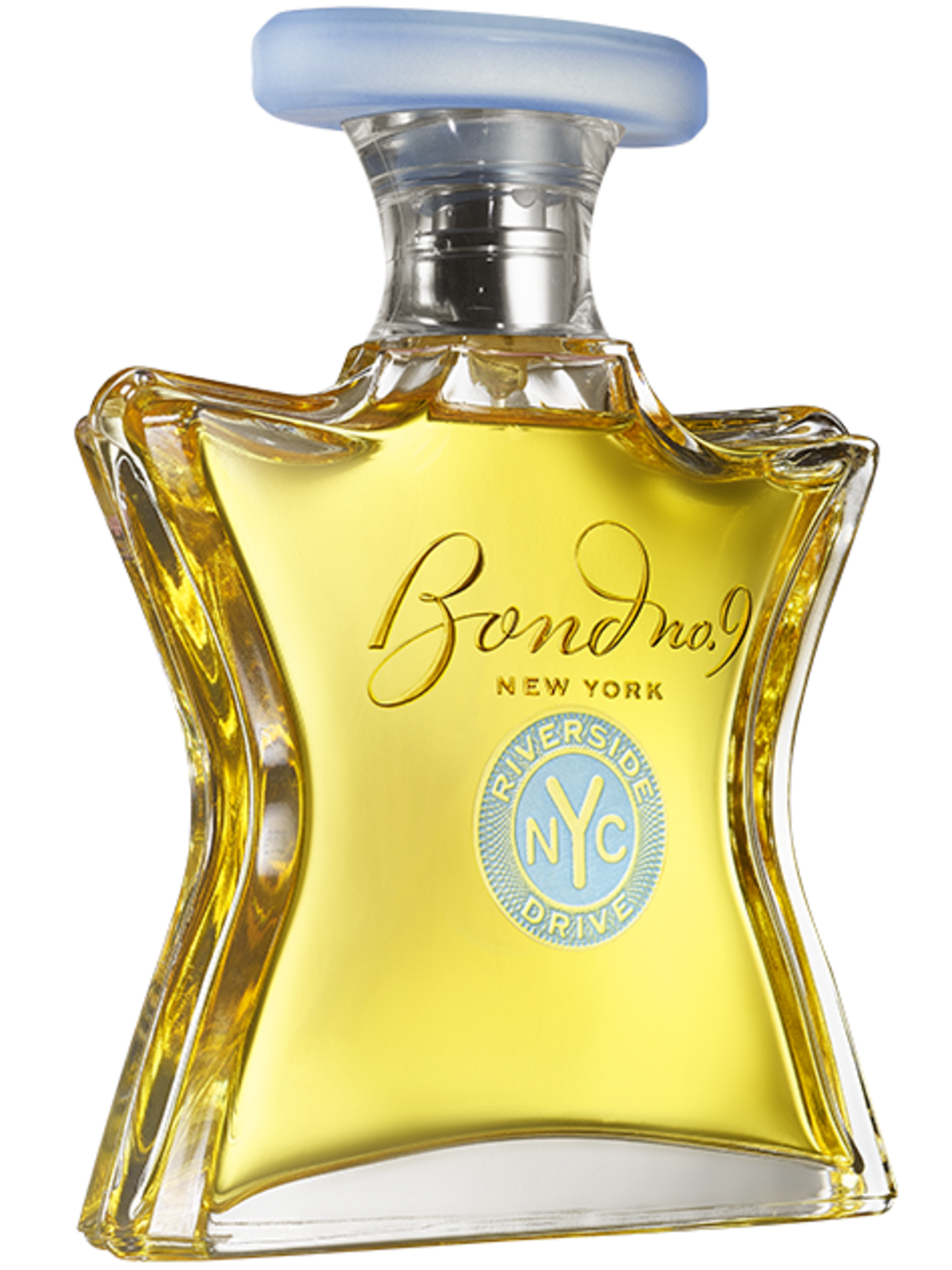 Riverside Drive - Bond No 9 - perfume.