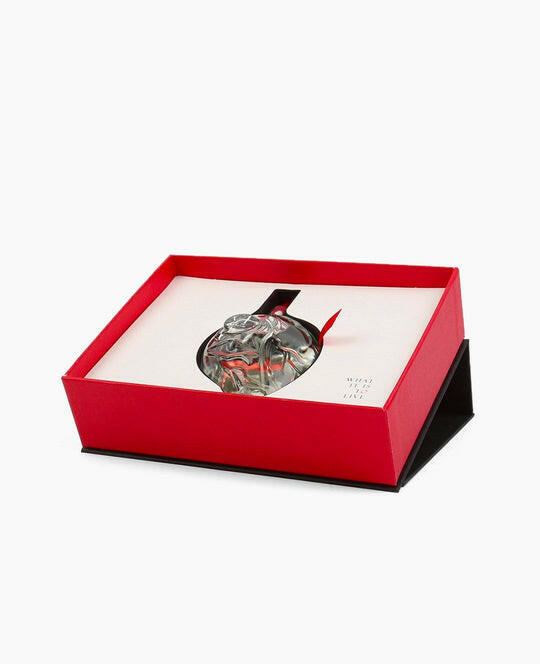 CLEAR HEART V.1 90ML -  Map of the Heart -  perfume.