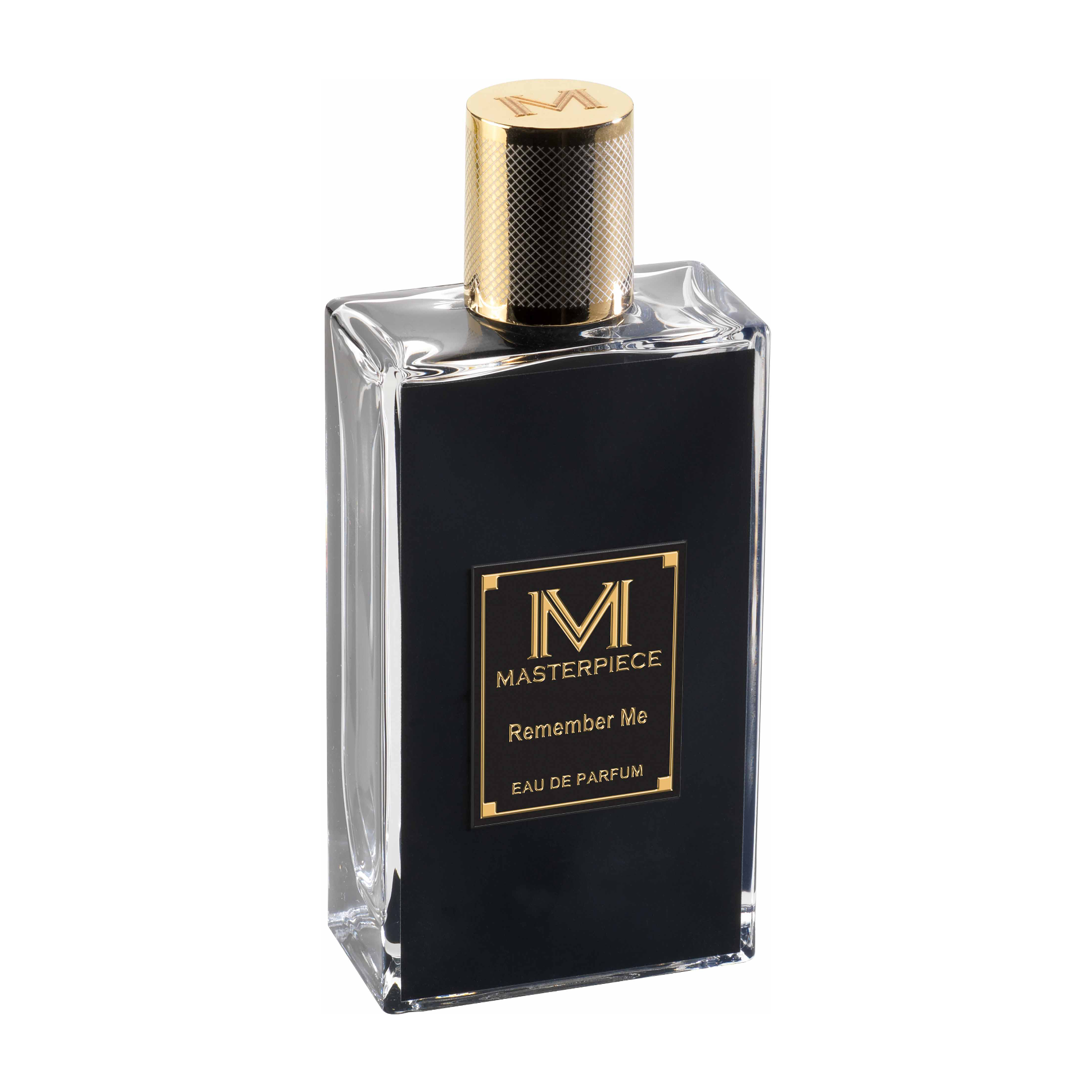 Remember Me - MASTERPIECE - perfume.