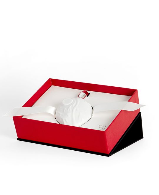 WHITE HEART V.7 90ML -  Map of the Heart -  perfume.