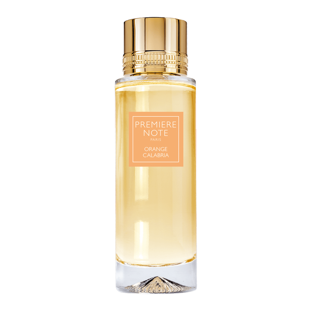Orange calabria -  Premiere Note Paris -  perfume.