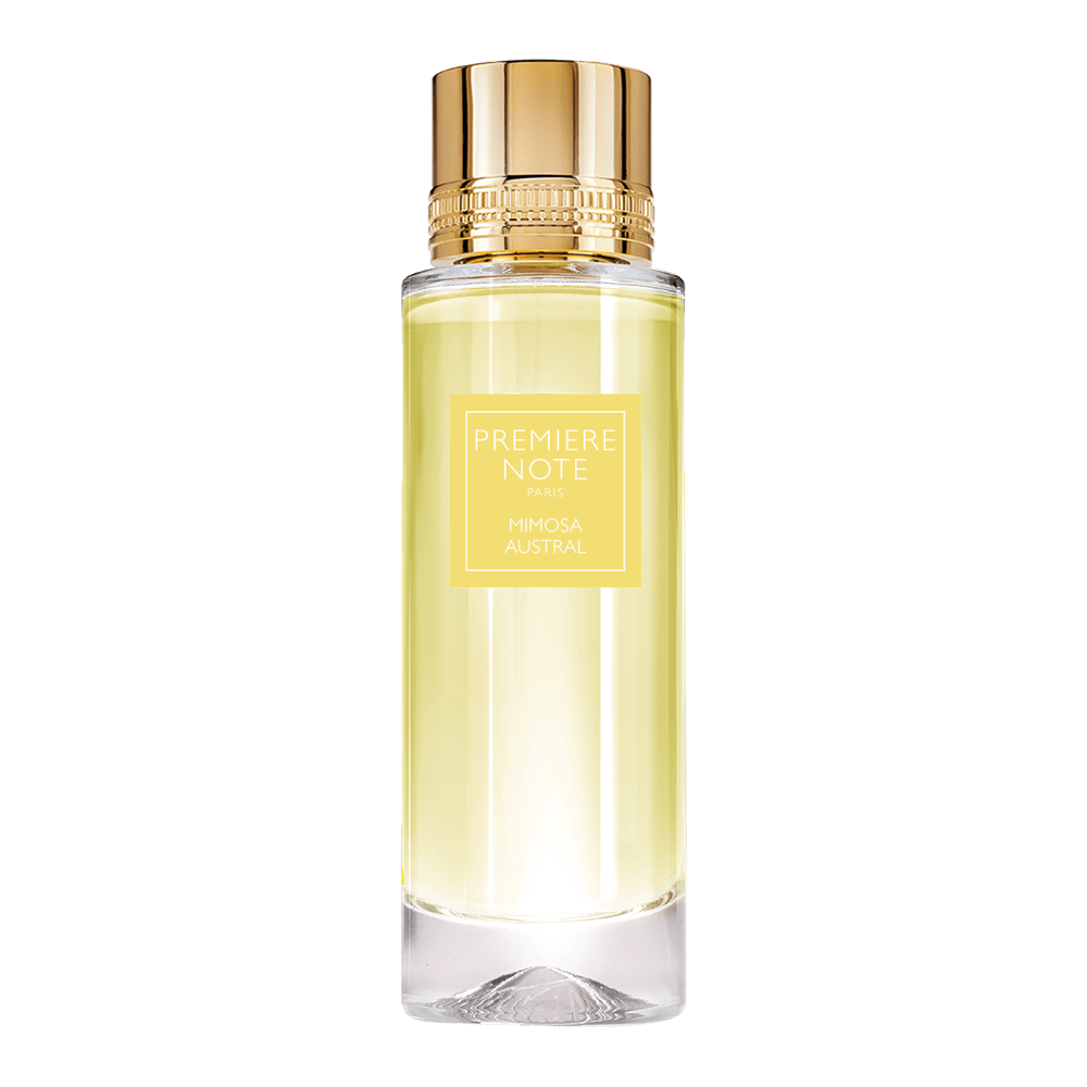 Mimosa austral -  Premiere Note Paris -  perfume.