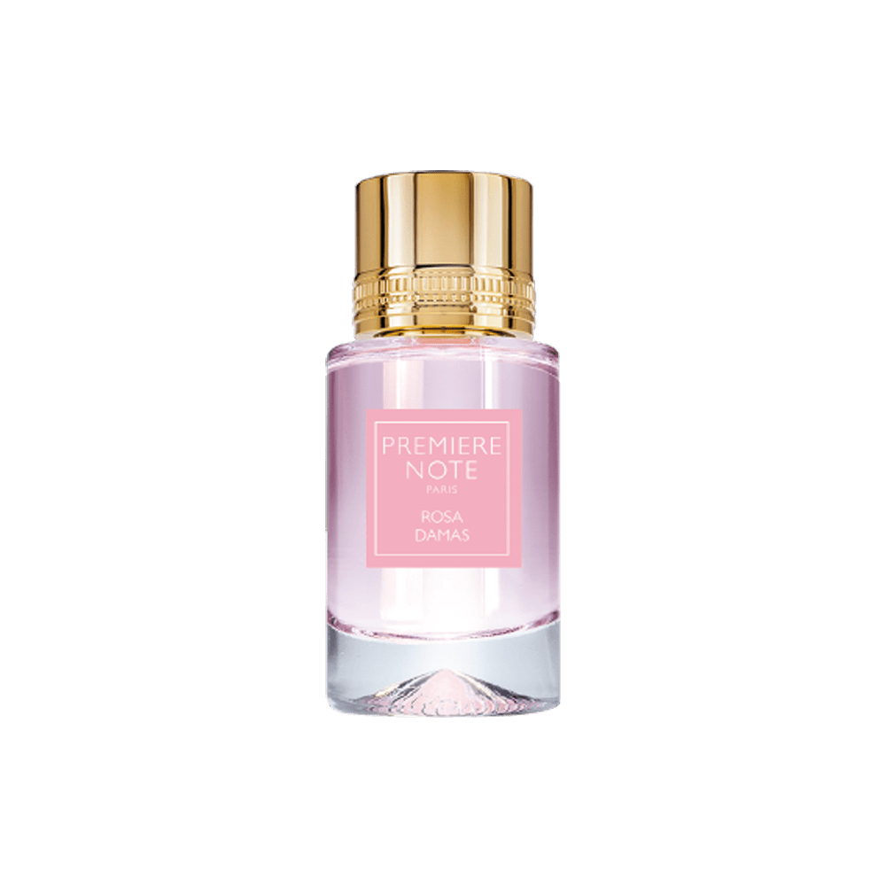 Rosa Damas - Premiere Note Paris - perfume.