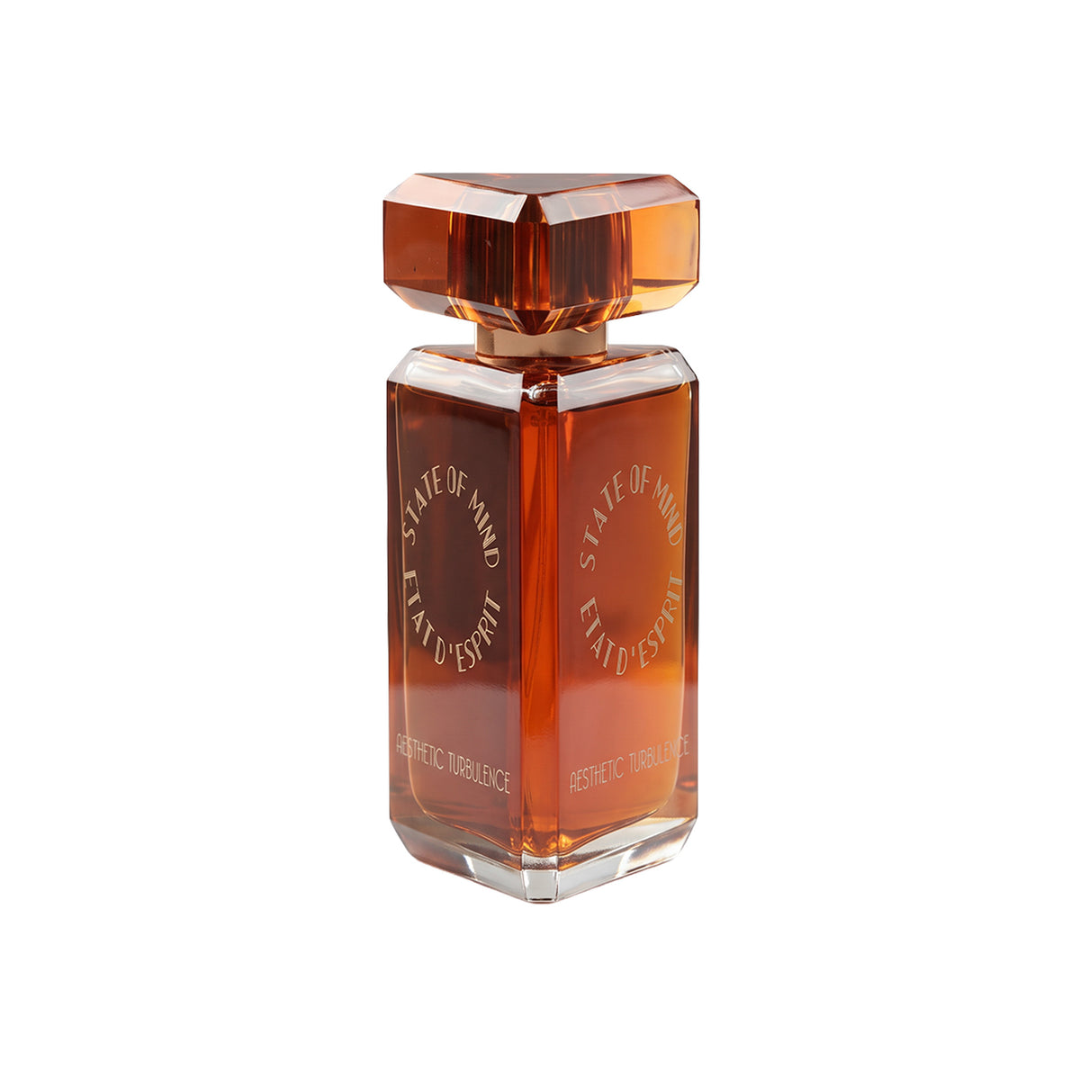 Aesthetic Turbulence Perfume