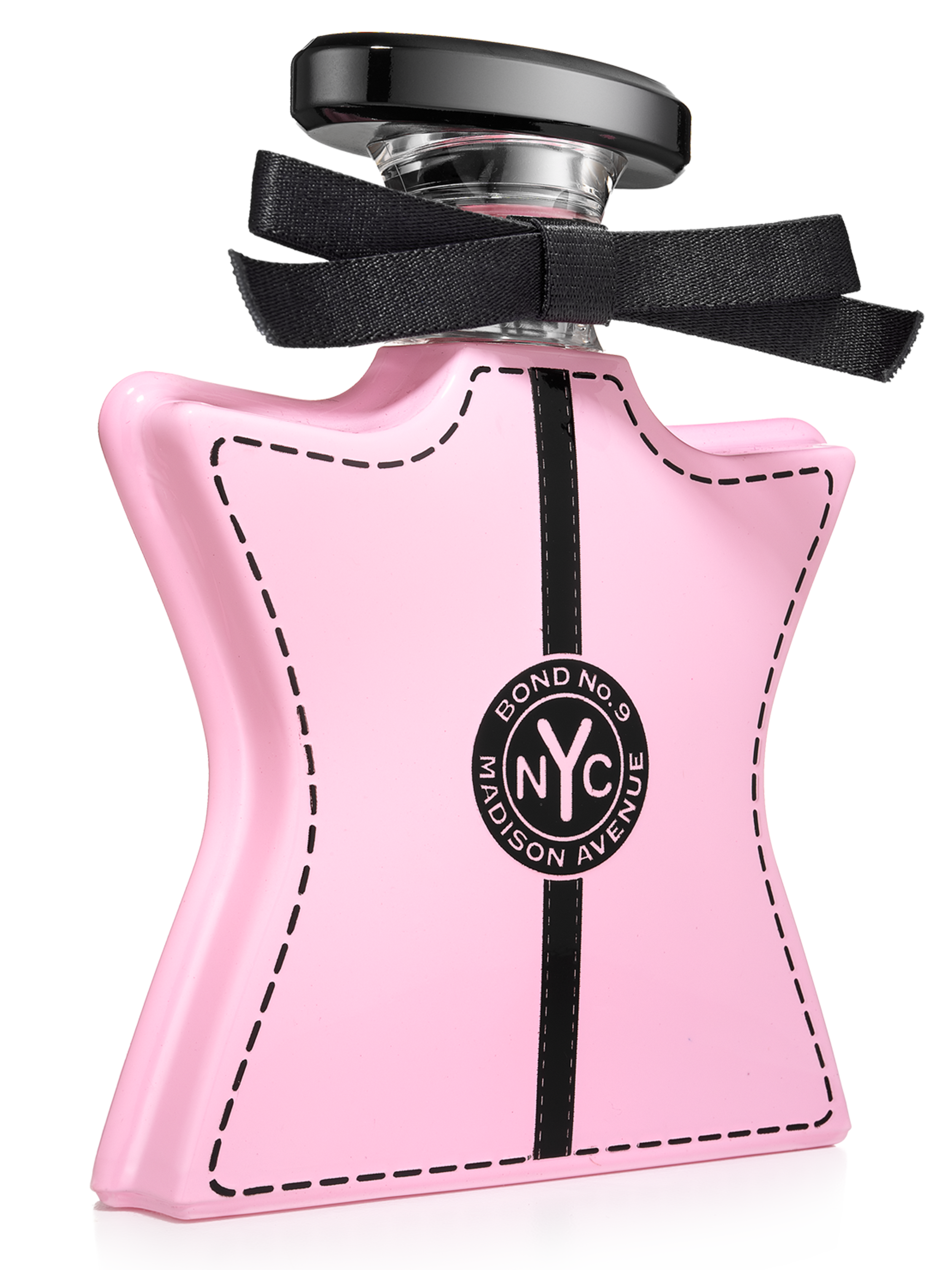 Madison Avenue -  Bond No 9 -  perfume.