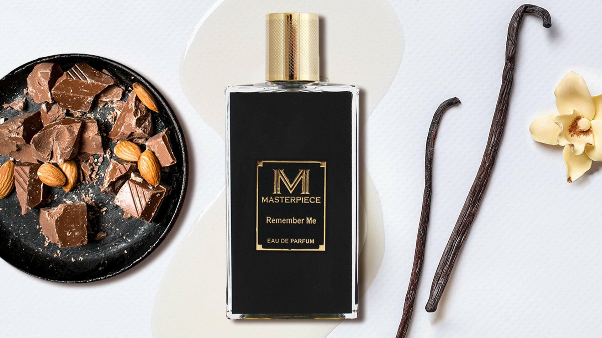 Remember Me - MASTERPIECE - perfume.