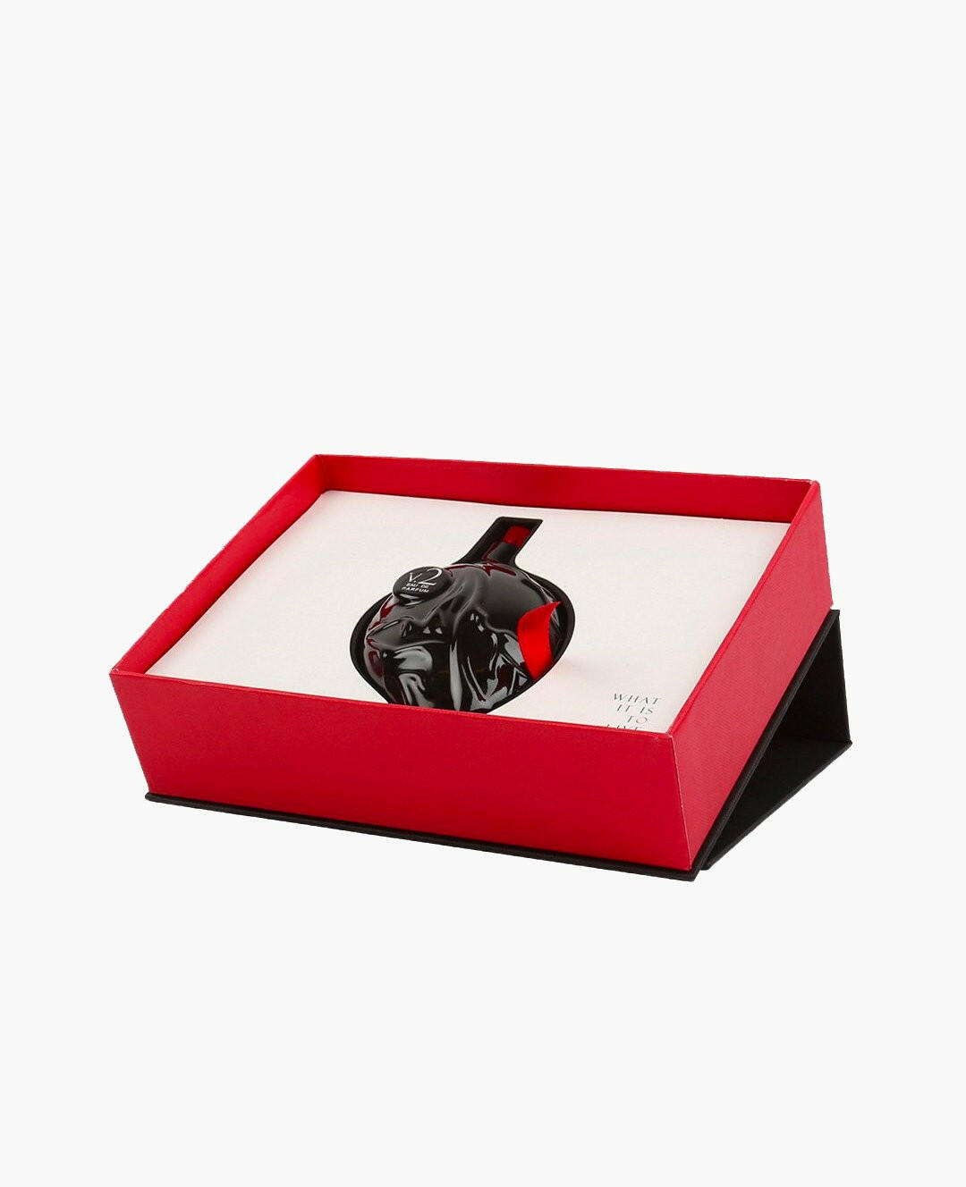 BLACK HEART V.2 90ML - Map of the Heart - perfume.