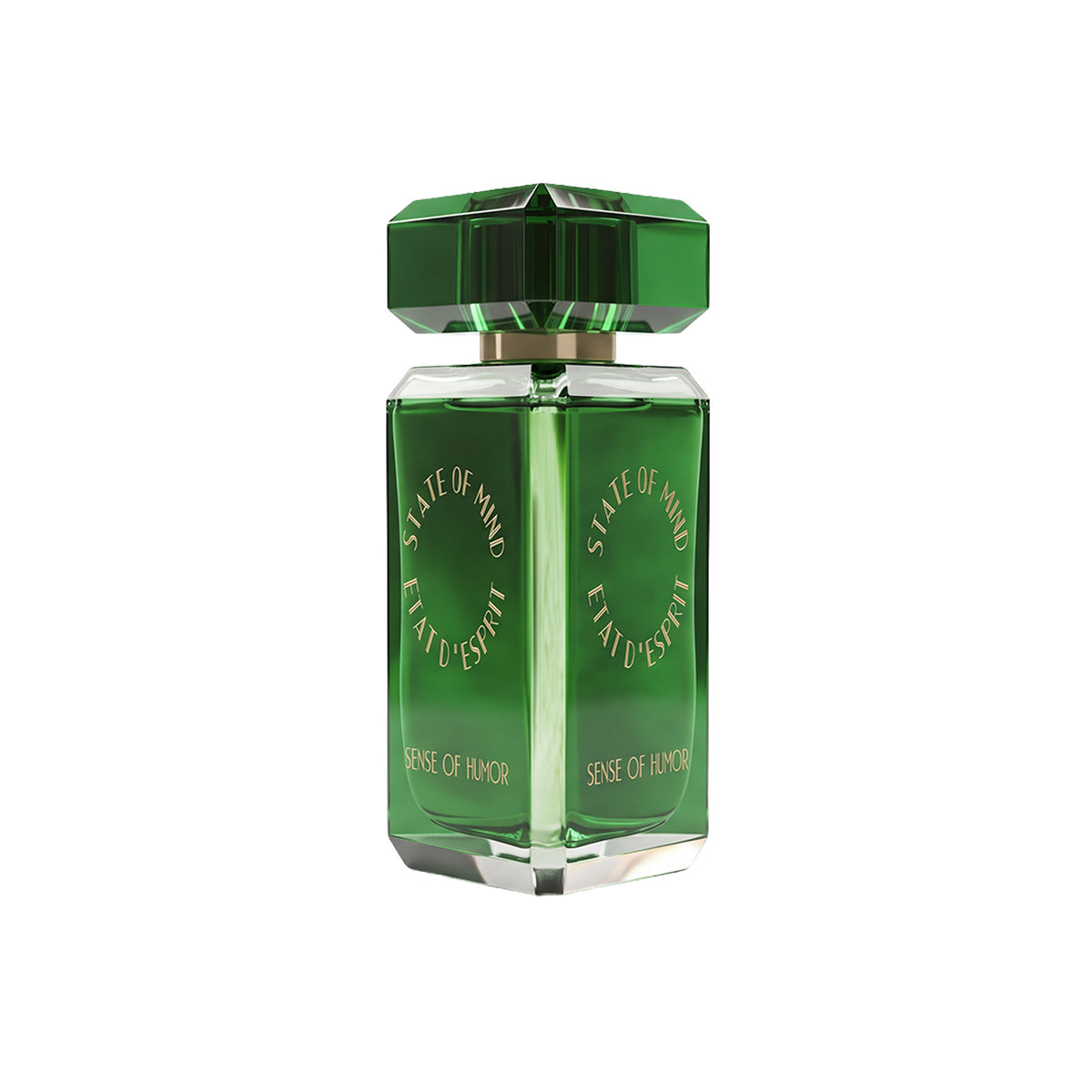 Sense of Humor Perfume