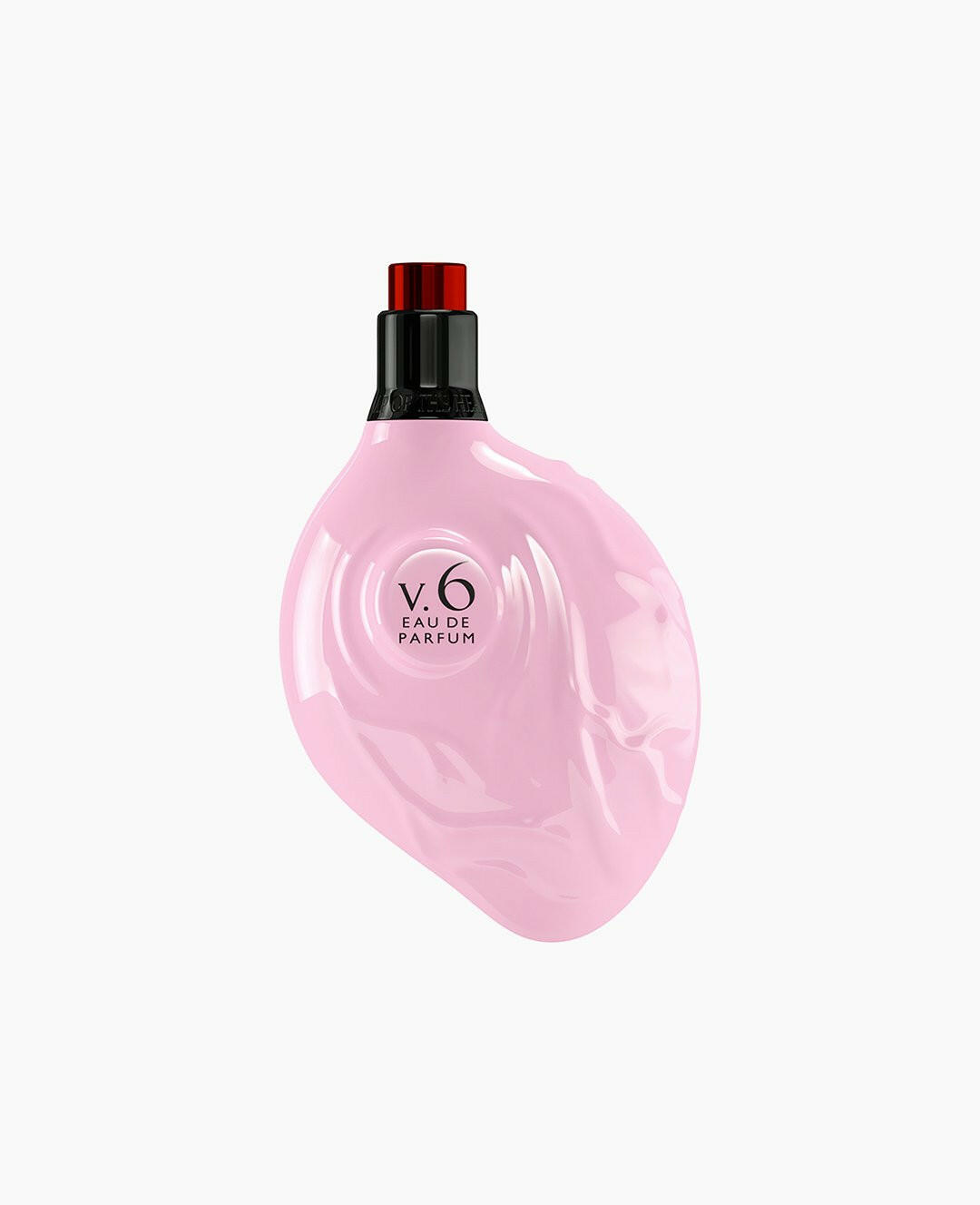 PINK HEART V.6 90ML - Map of the Heart - perfume.