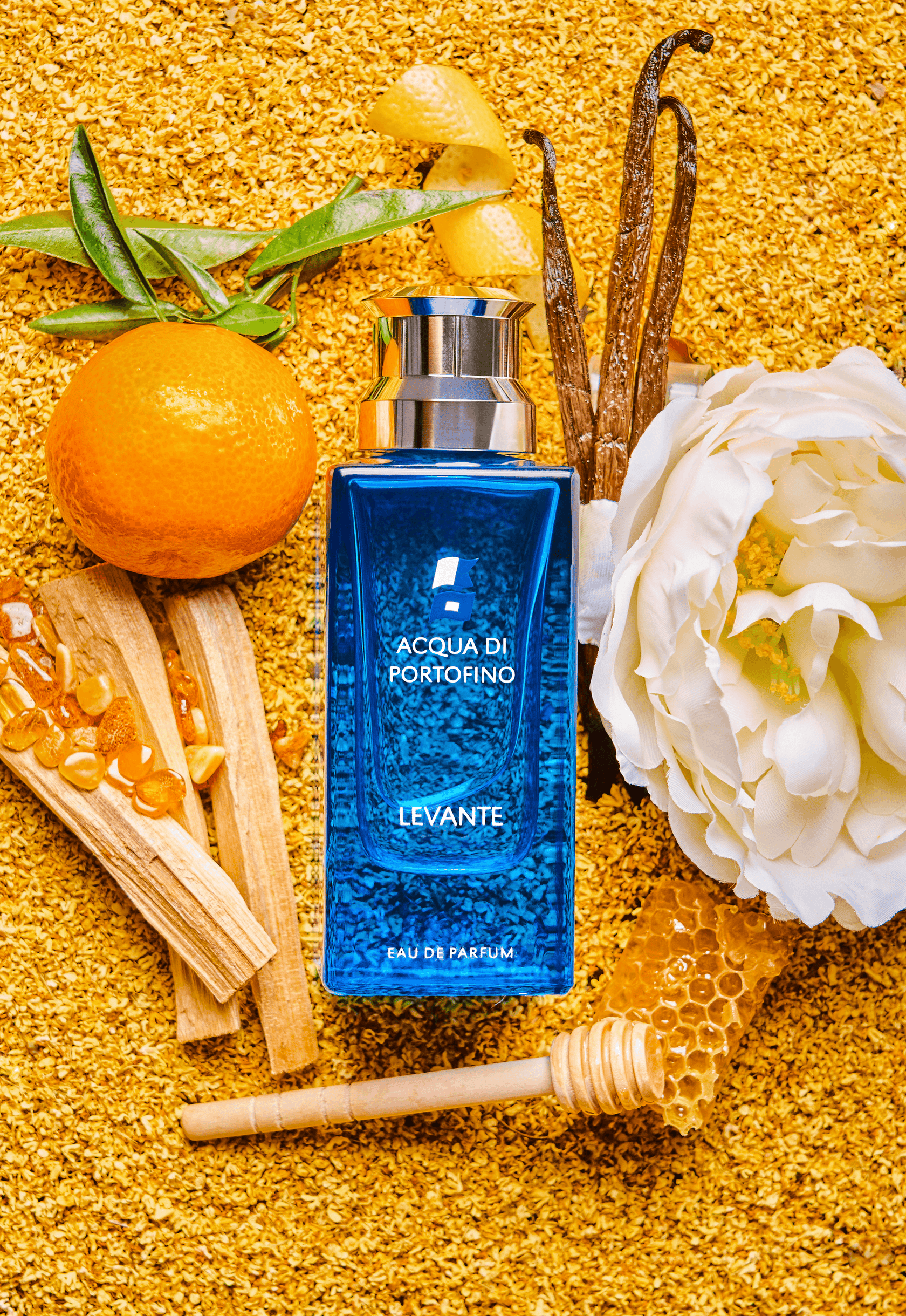 LEVANTE - Acqua di Portofino - perfume.