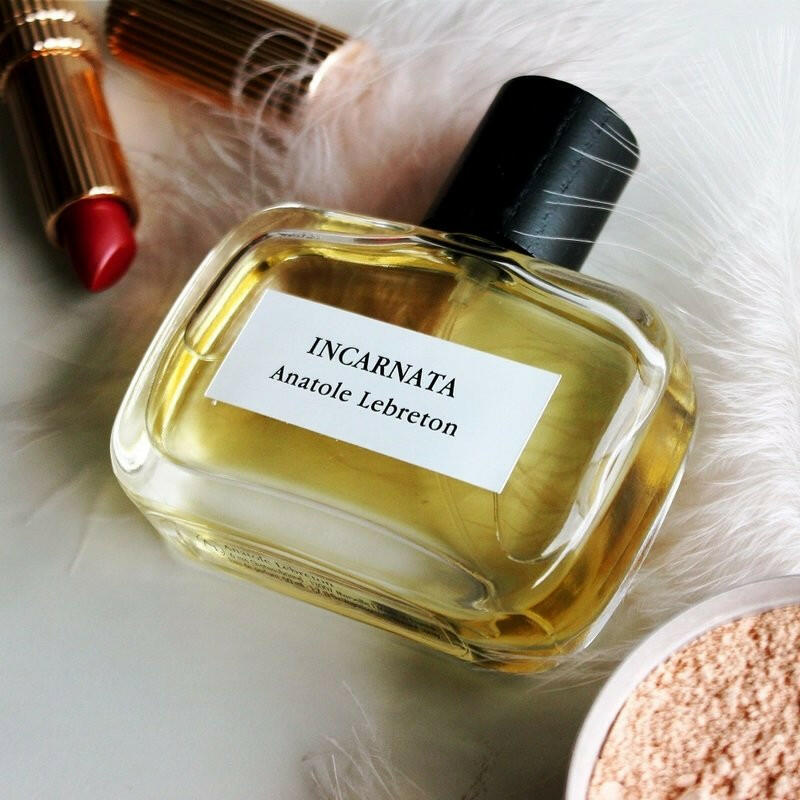 INCARNATA - Anatole Lebreton - perfume.