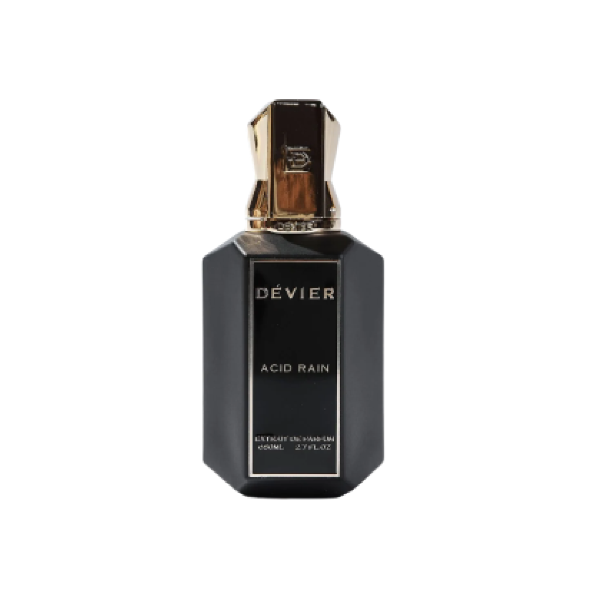Acid Rain -  Dèvier -  perfume.