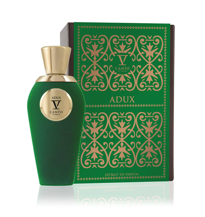 Adux - Tiziana Terenzi - perfume.