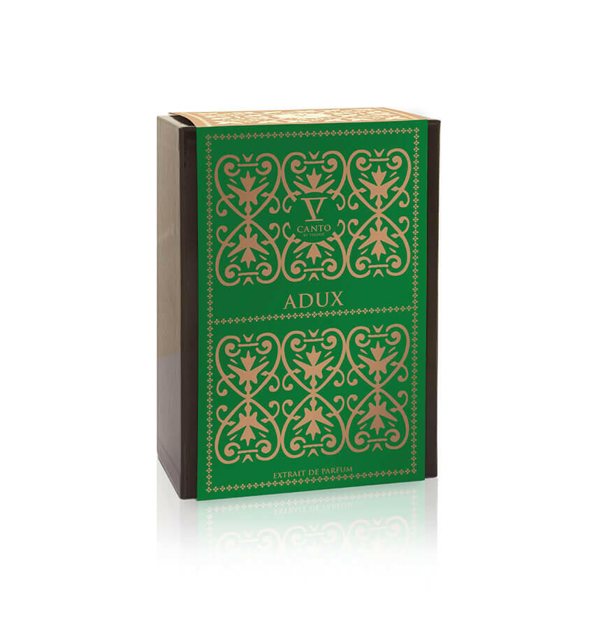 Adux - Tiziana Terenzi - perfume.