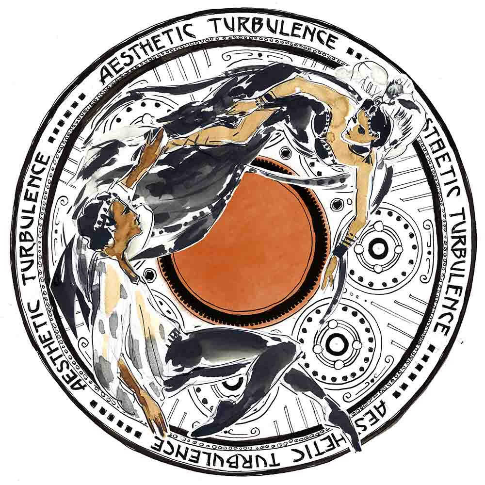 Aesthetic Turbulence Perfume - State of Mind - perfume.