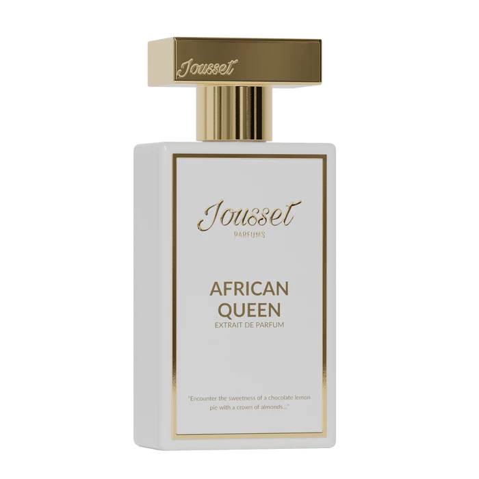 African Queen - Jousset - perfume.