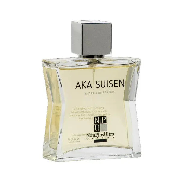 Aka Suisen