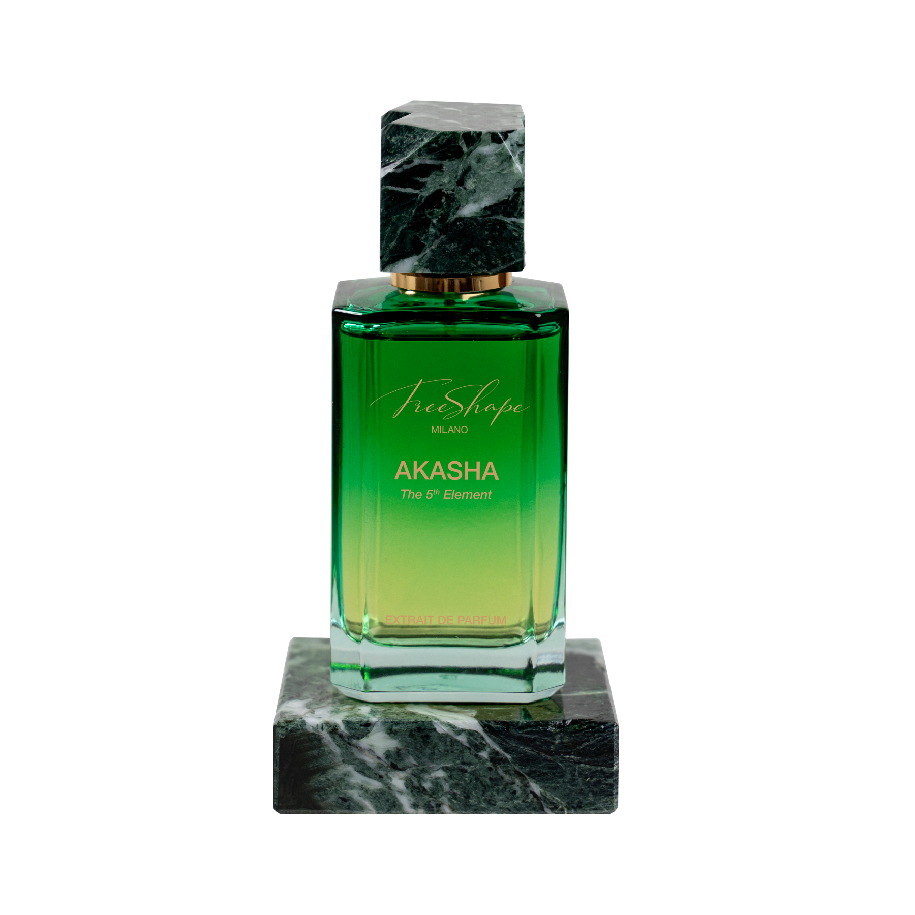 Akasha - Freeshape Milano - perfume