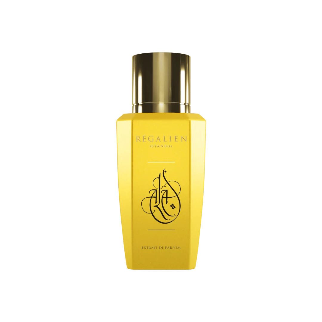 Ala - Regalièn - perfume