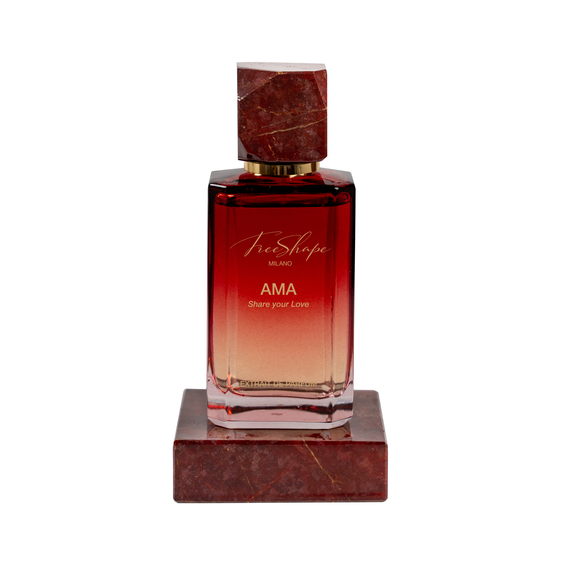 Ama - Freeshape Milano - perfume