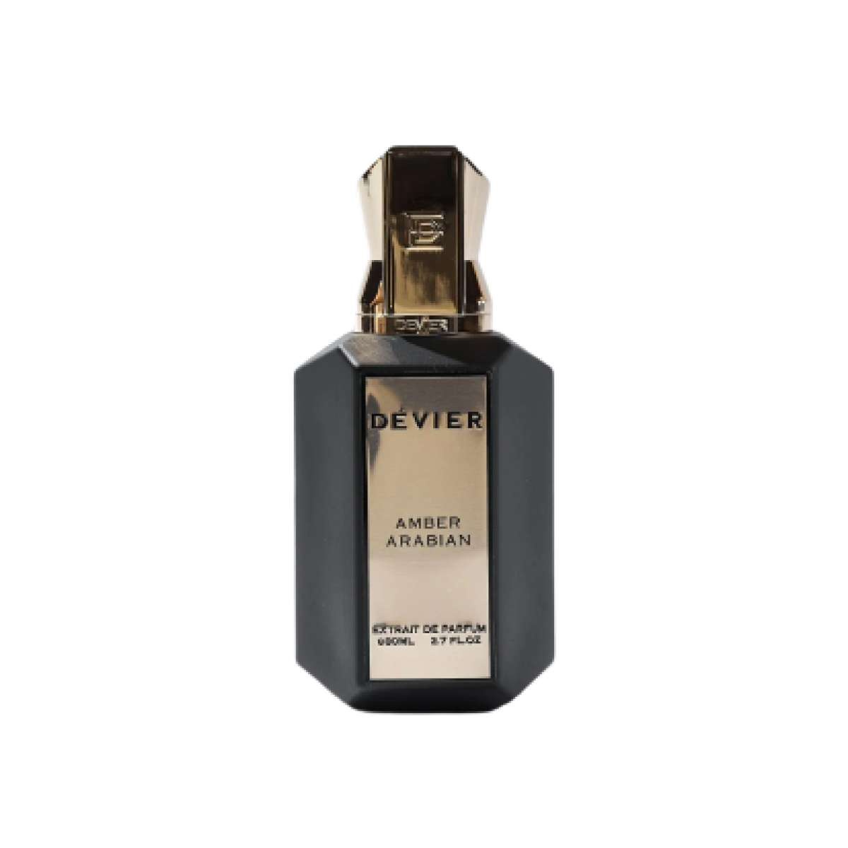 Amber Arabian -  Dèvier -  perfume.