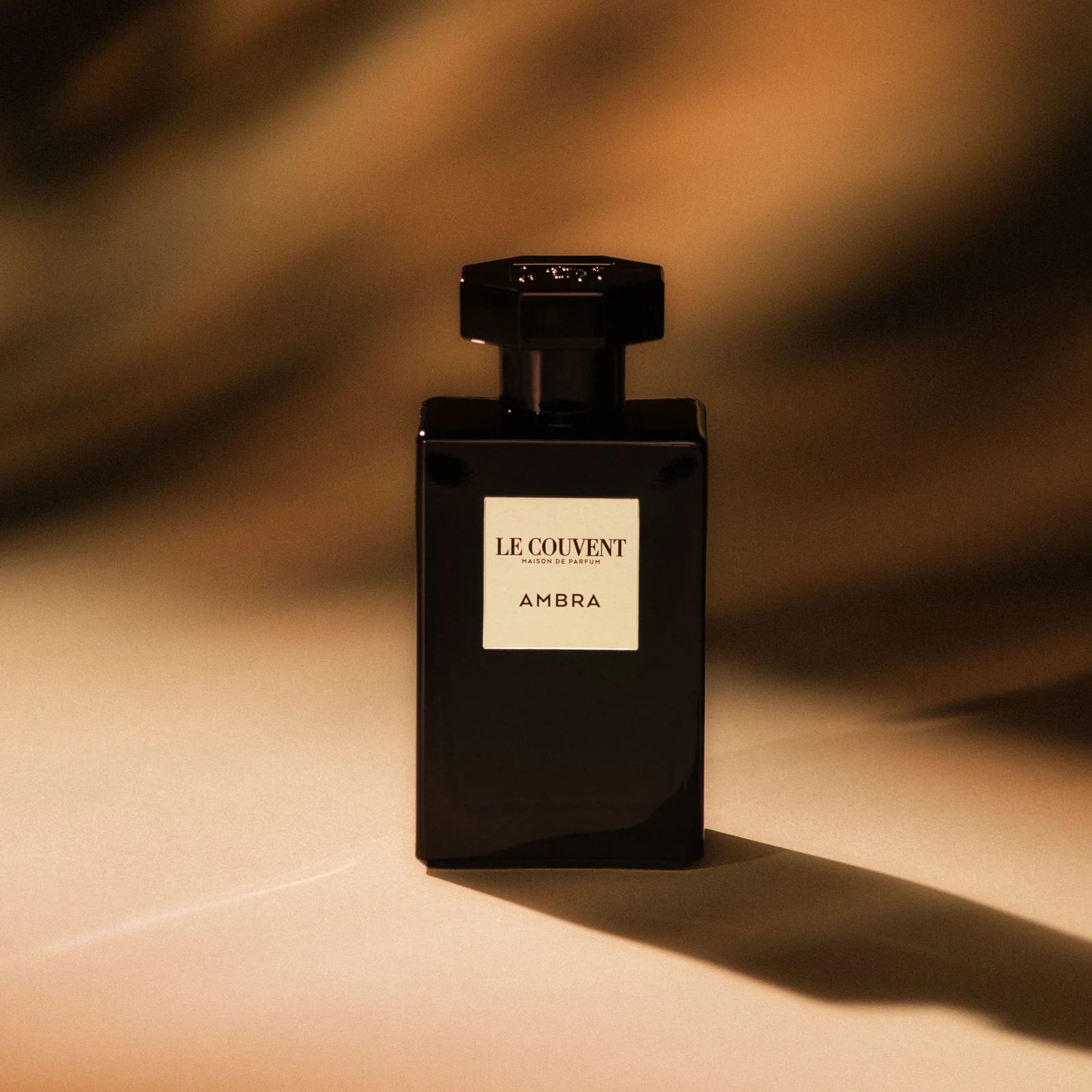 AMBRA - Le Couvent - perfume.