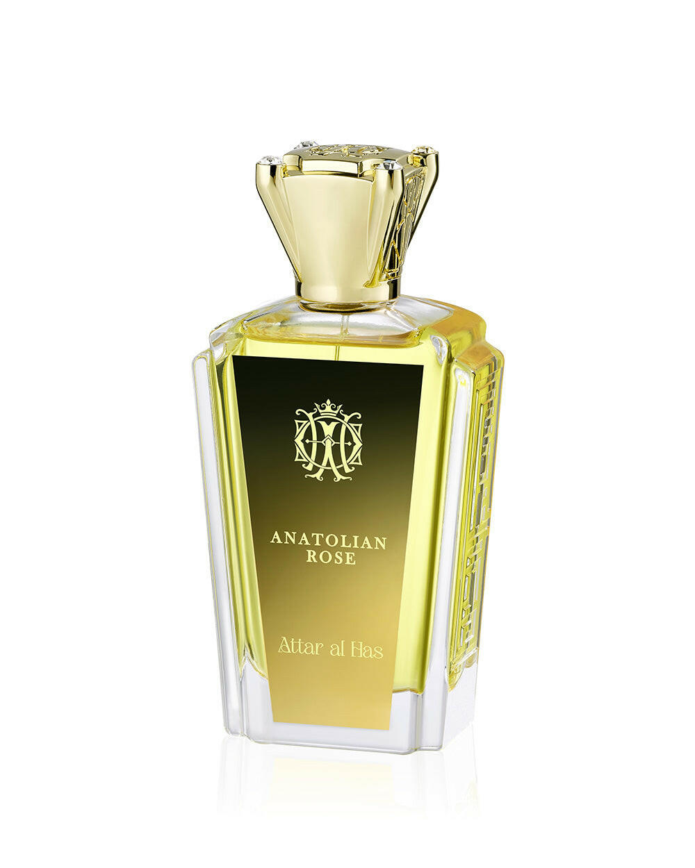 Anatolian Rose - Attar Al Has - perfume
