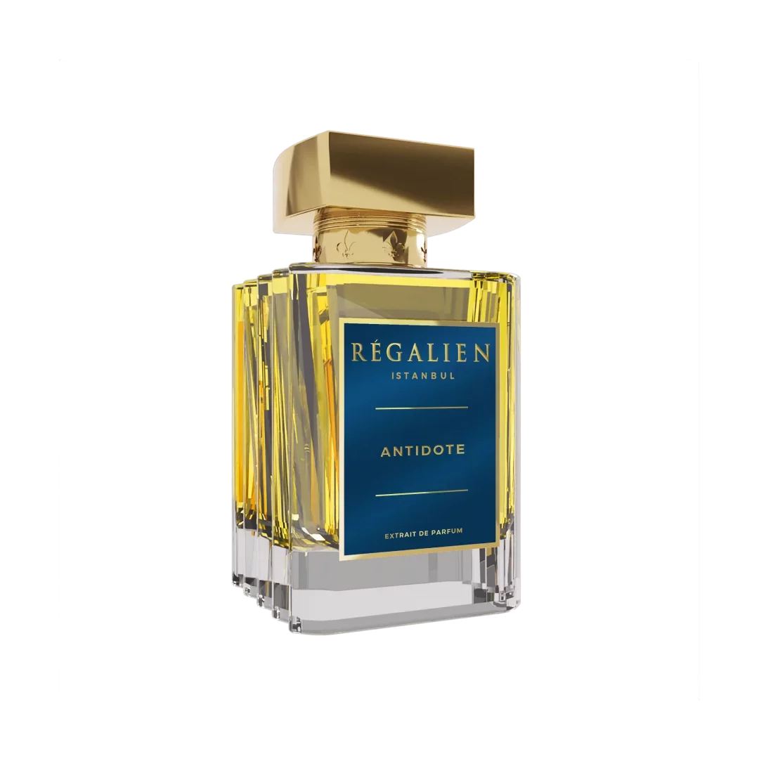 Antidote - Regalièn - perfume