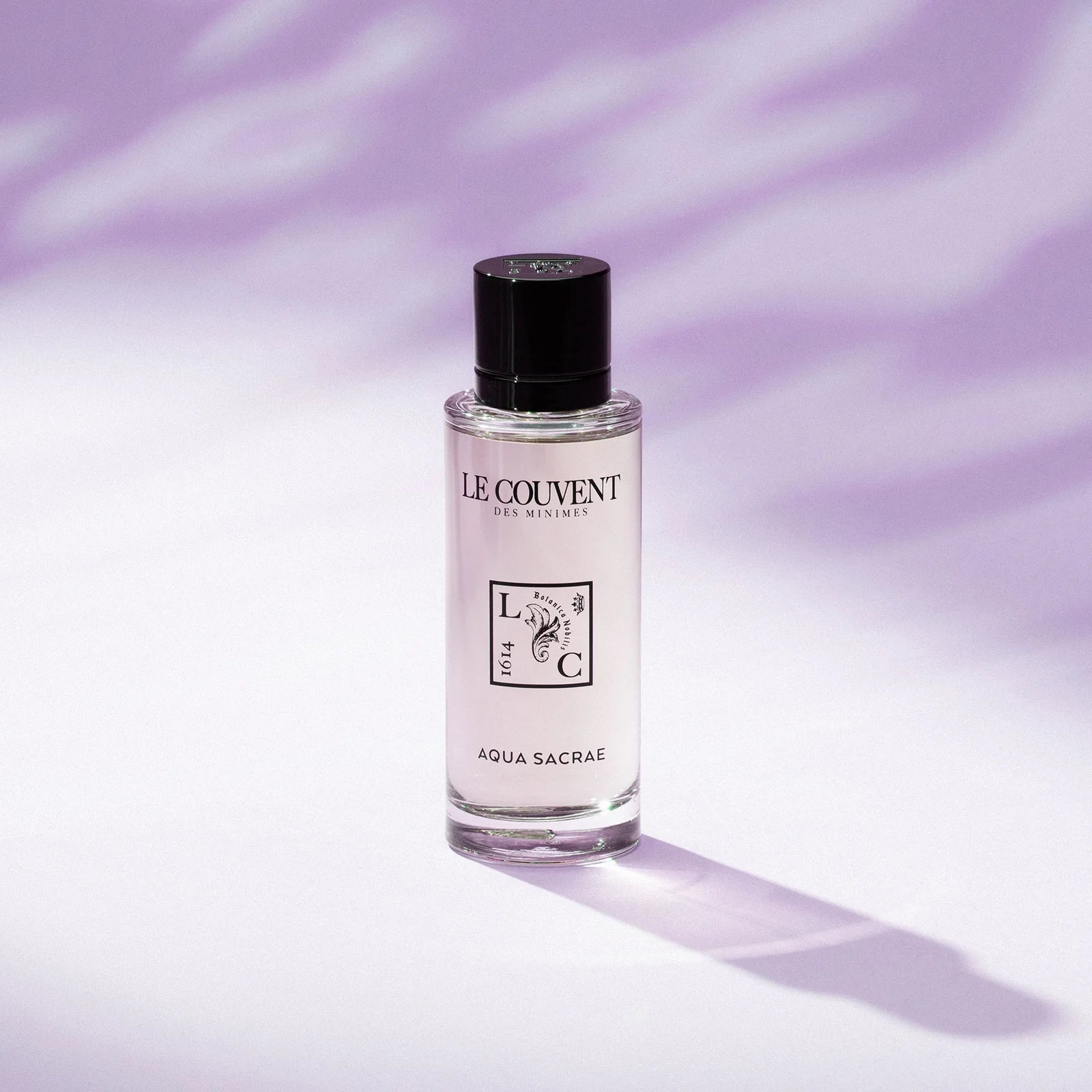 AQUA SACRAE - Le Couvent - perfume.