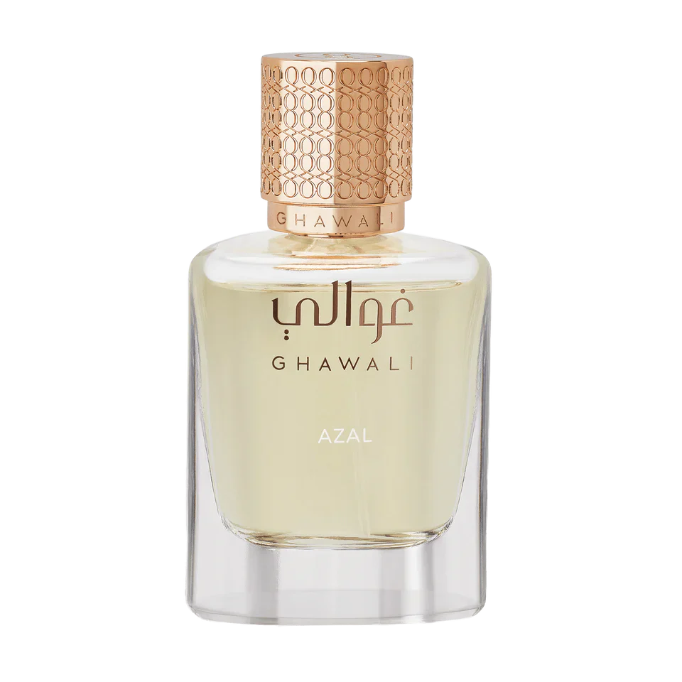 Azal - Ghawali - perfume.