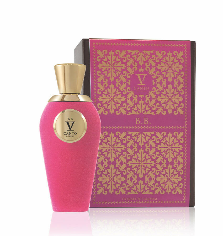 B.B. - Tiziana Terenzi - perfume
