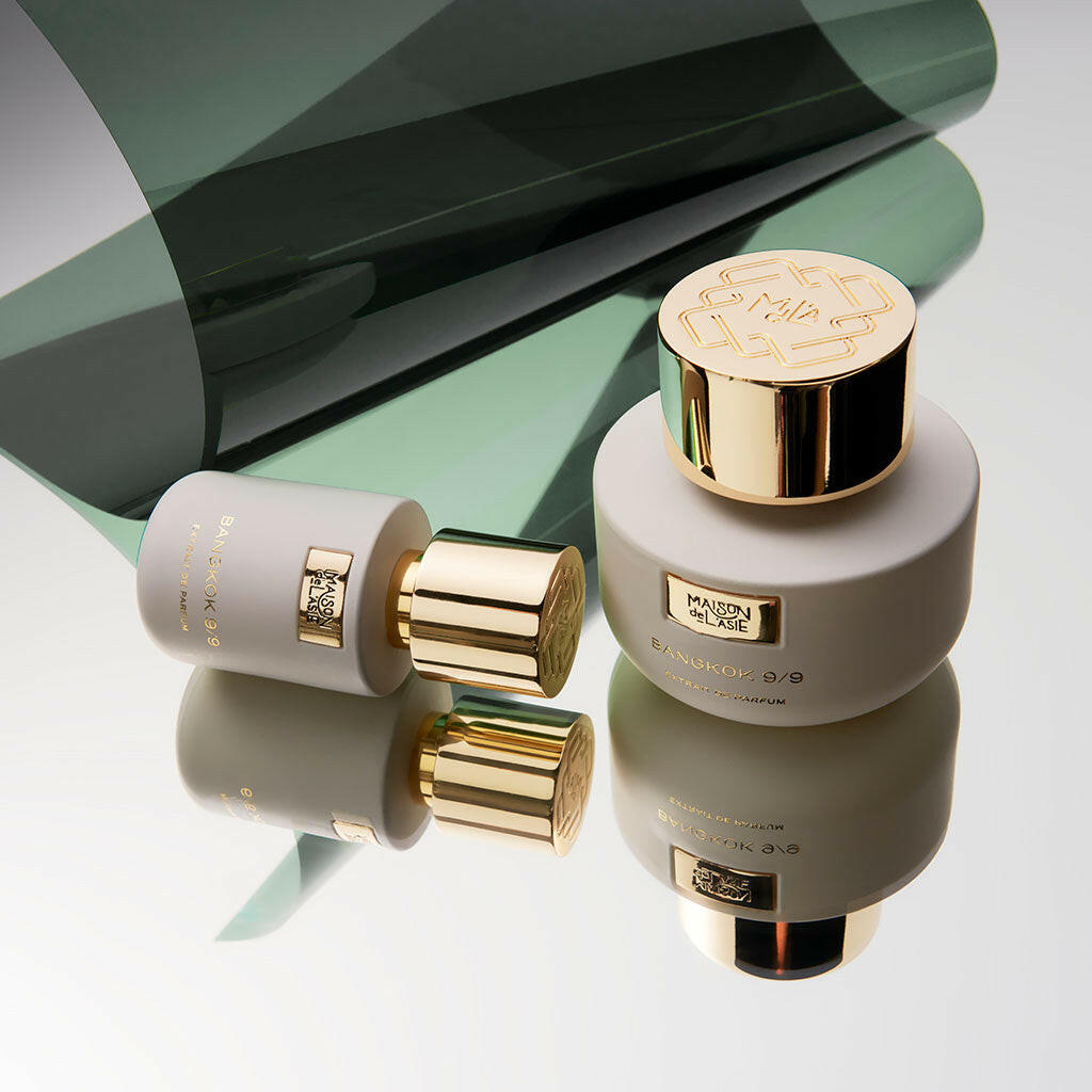 BANGKOK 9/9 - Maison de Lasie - perfume.