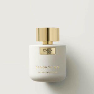 BANGKOK 9/9 - Maison de Lasie - perfume.