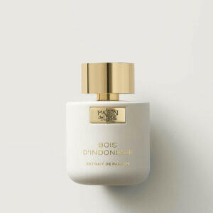 Bois D’Indonesie - Maison de Lasie - perfume.